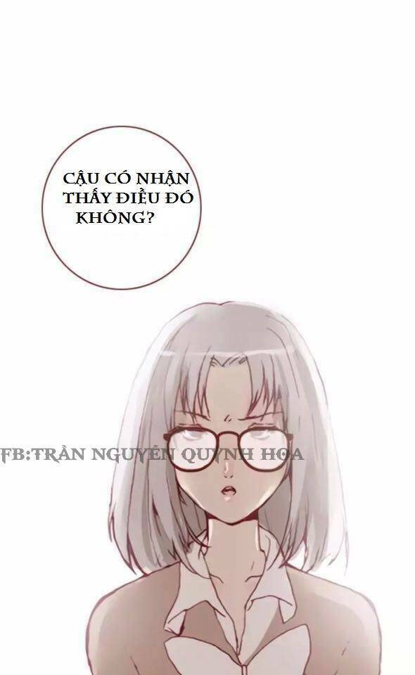 Trả Thù Trường Trung Học Chương 12 Ảnh 33