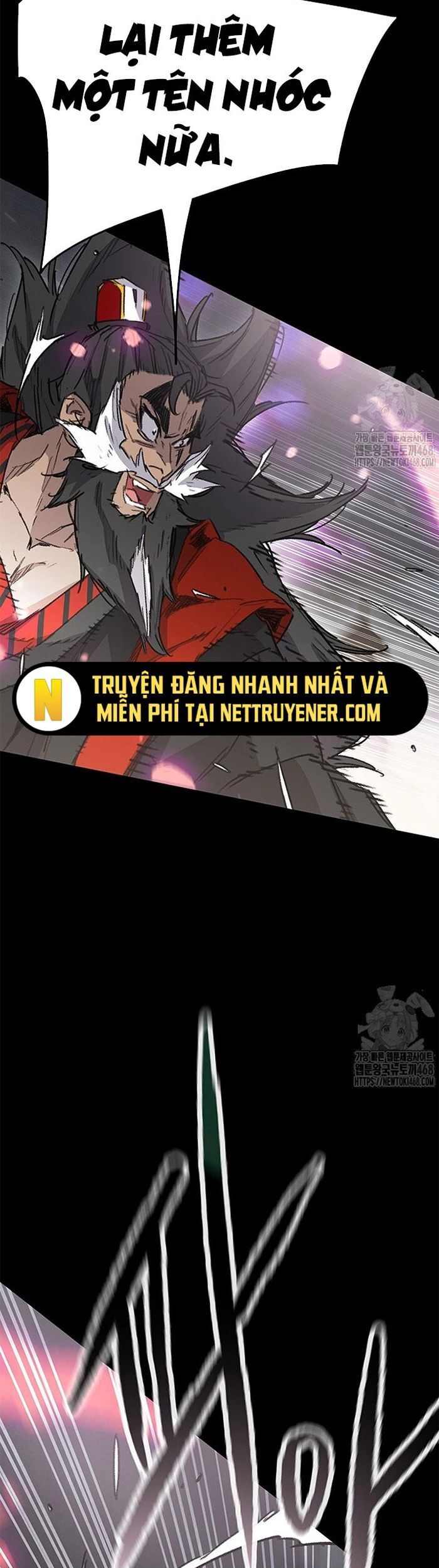 Tiên Kiếm Bất Bại Chương 249 Ảnh 48