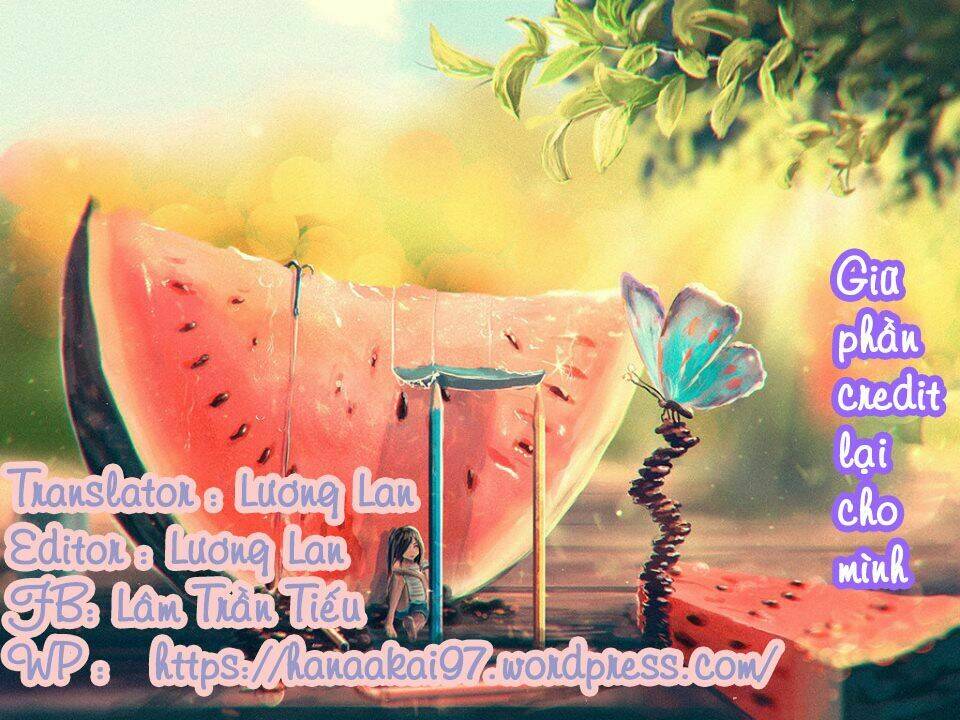 Tình Yêu Của Hiyo Chương 29 Ảnh 2