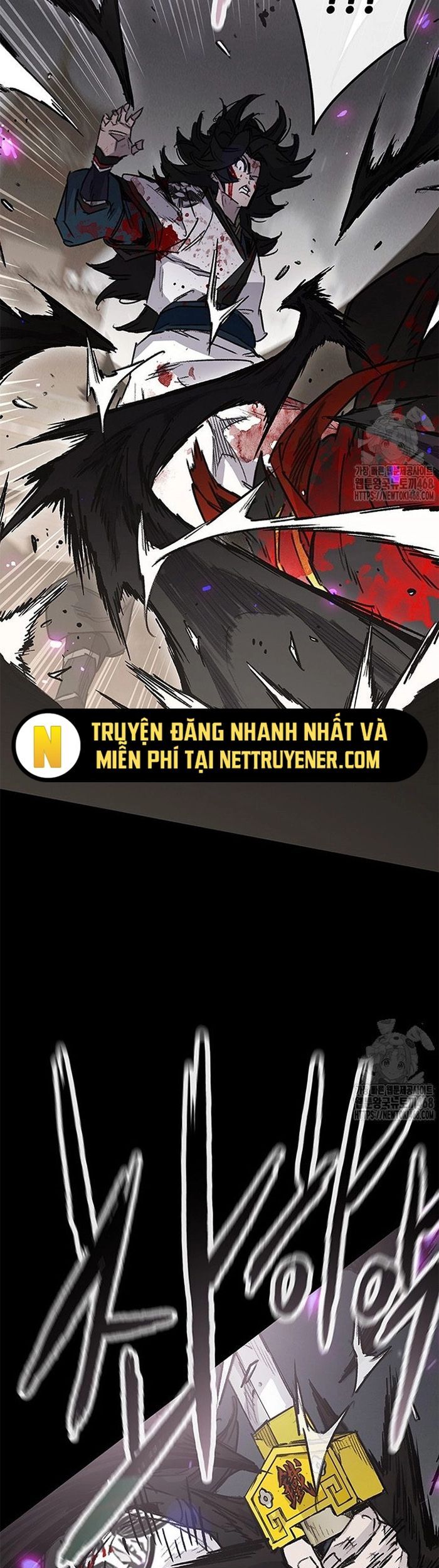 Tiên Kiếm Bất Bại Chương 250 Ảnh 66