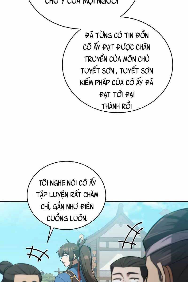 Tuyệt Đỉnh Võ Lâm Chương 27 Ảnh 95