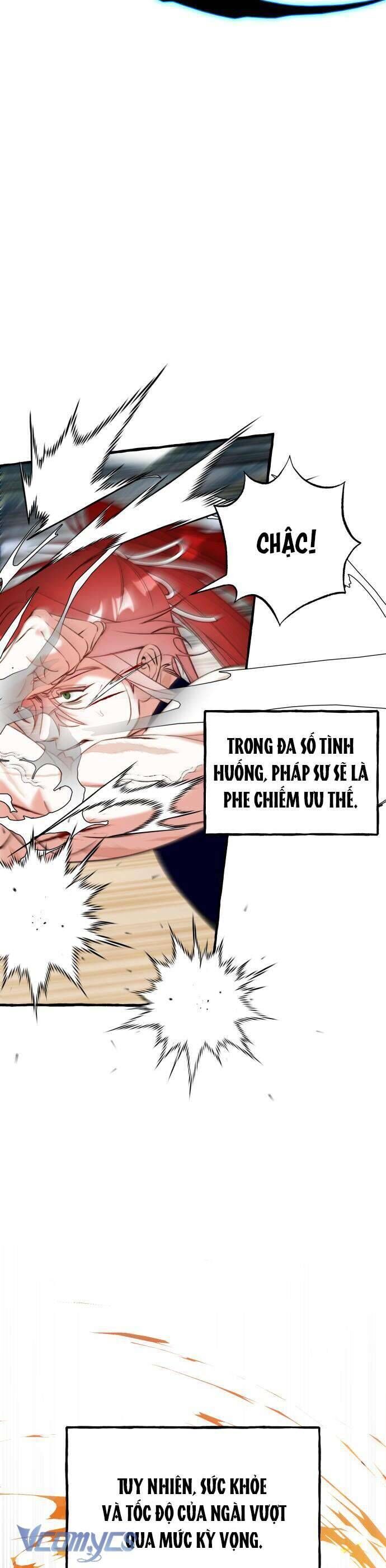 Chuyện Tình Tuyết Phương Bắc Chương 31 Ảnh 14