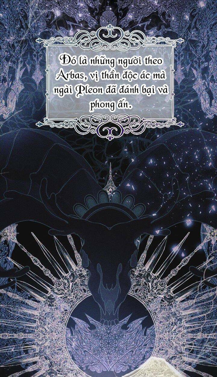 Tất Cả Mọi Người Đều Yêu Quý Nhân Vật Phản Diện Chương 27 Ảnh 77