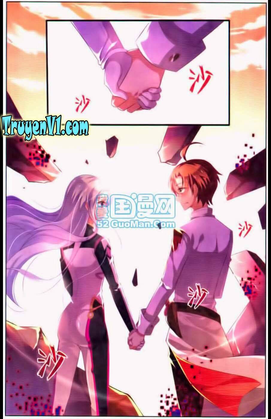 Level Up Chương 25 Ảnh 20