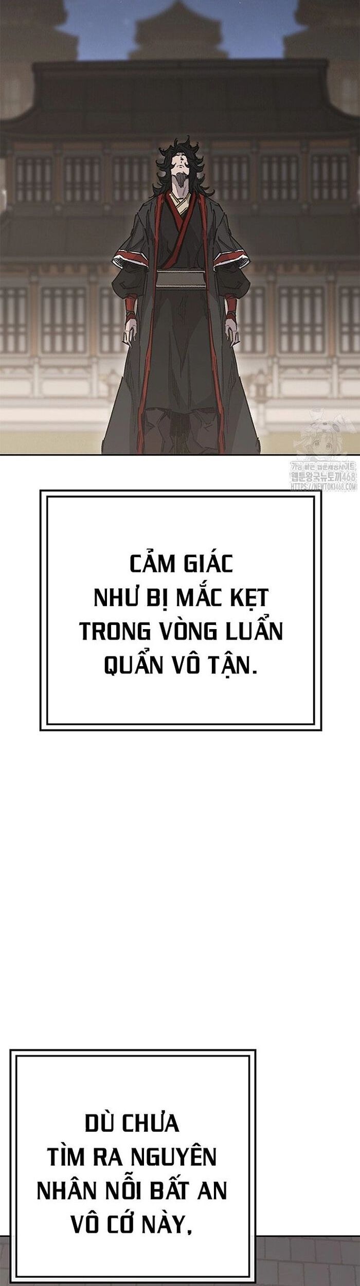 Tiên Kiếm Bất Bại Chương 250 Ảnh 89