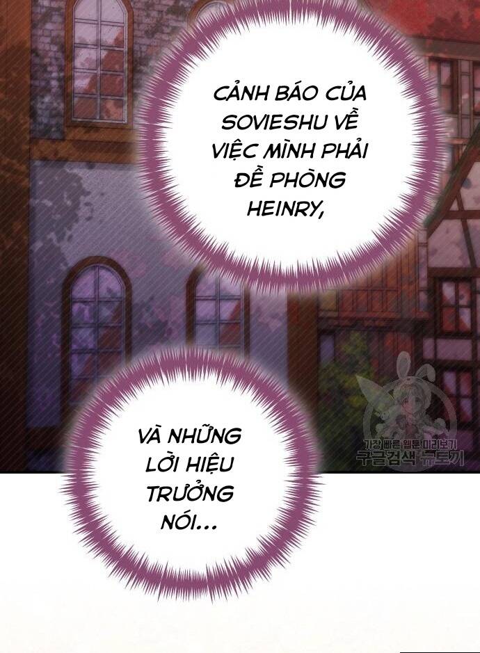 Hoàng Hậu Muốn Tái Hôn Chương 163 Ảnh 63