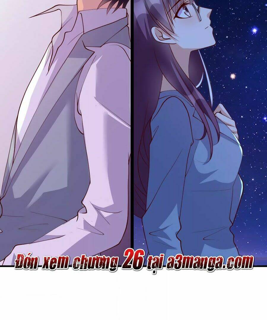 Quan Hệ Nguy Hiểm Chương 25 Ảnh 40