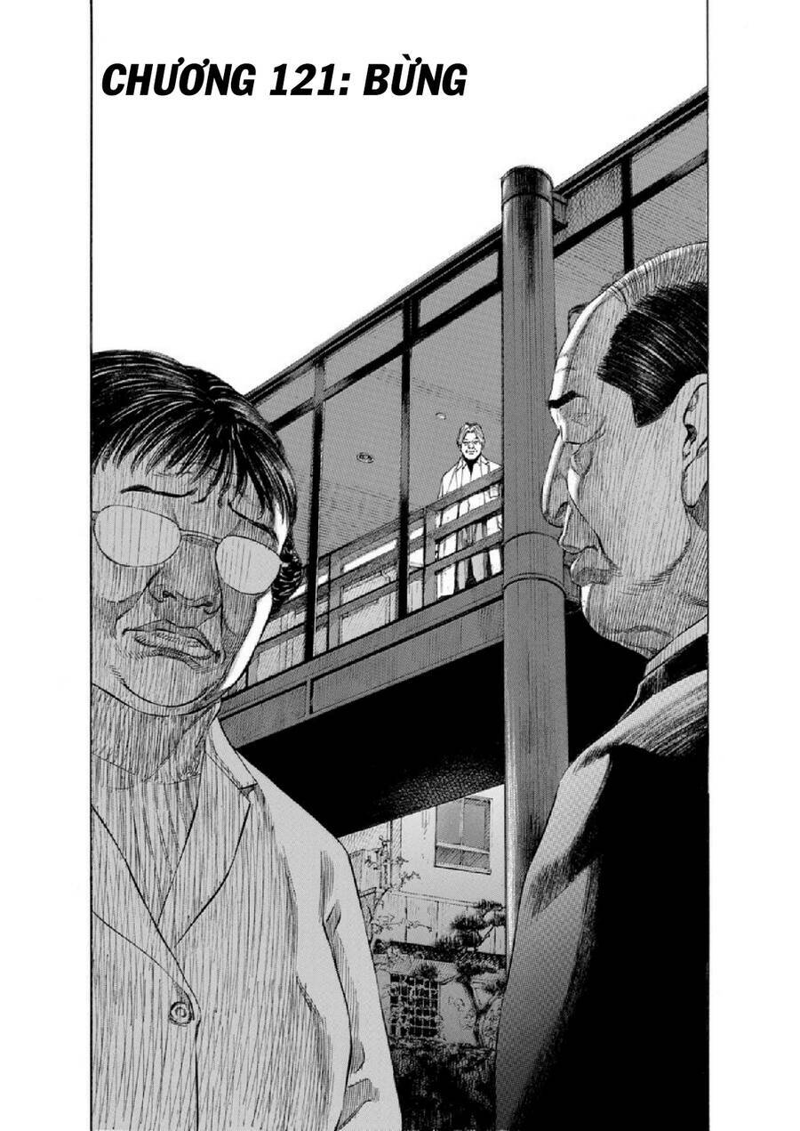 Give My Regards To Black Jack Chương 121 Ảnh 4
