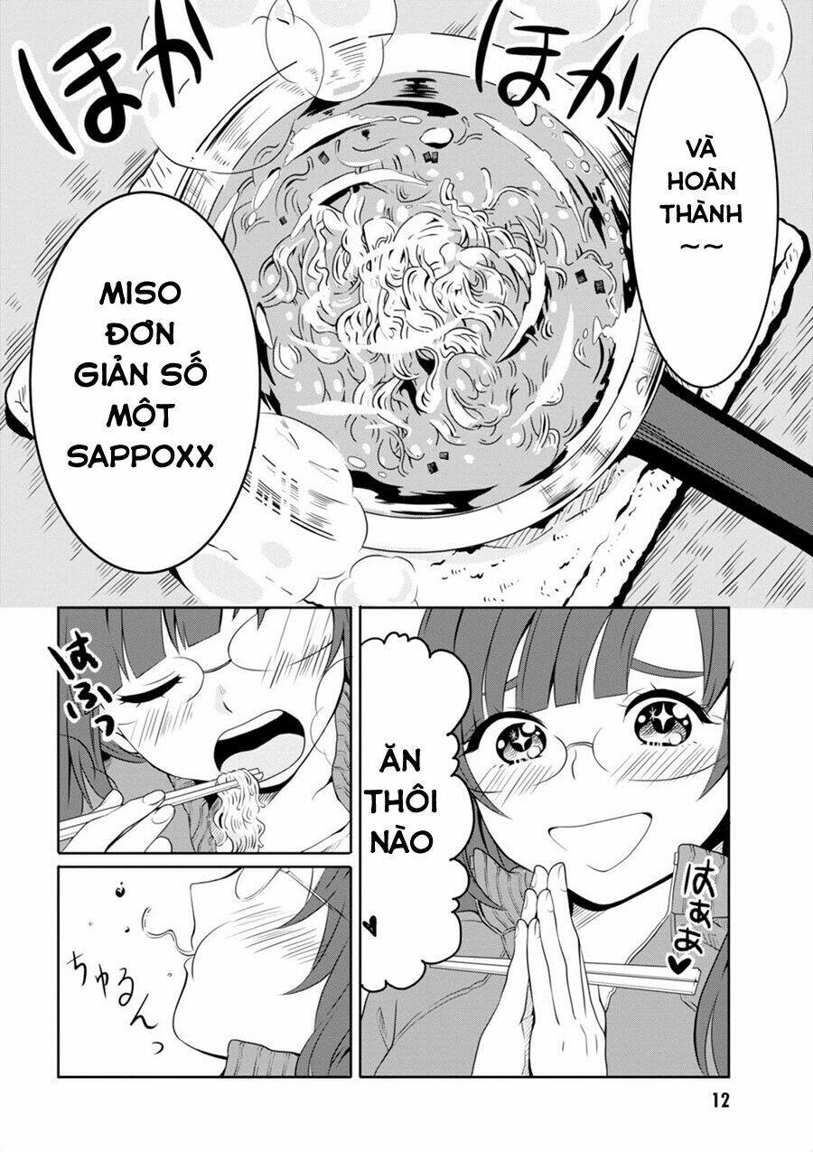 Hime No Dameshi Chương 1 Ảnh 17