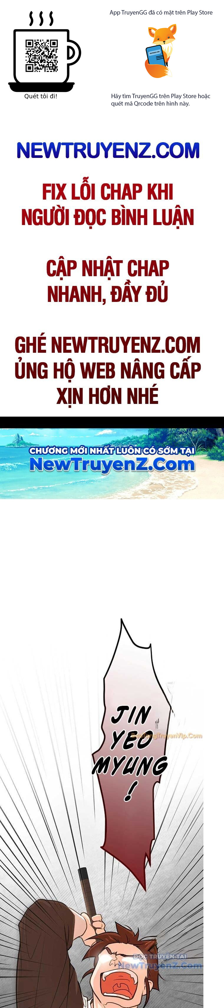 Tôi Trở Thành Chồng Của Giáo Chủ Ma Giáo Chương 8 Ảnh 2