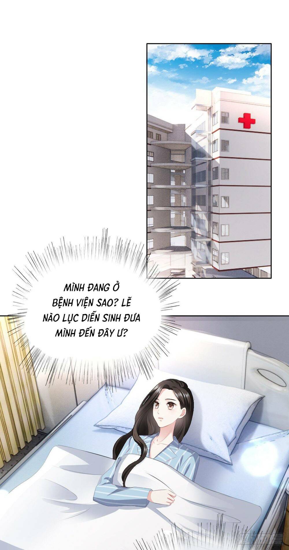 Mưu Đồ Sanh Sanh Nhiều Năm Chương 2 Ảnh 7