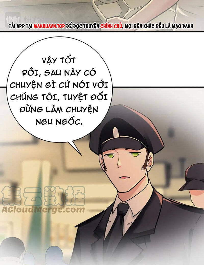 Mạt Thế Siêu Cấp Hệ Thống Chương 342 Ảnh 22