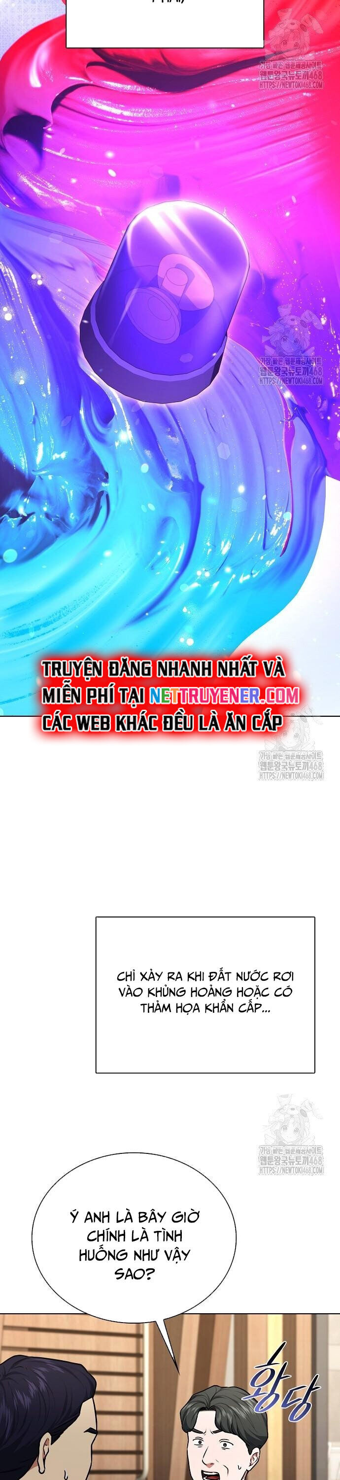 Ta Là Người Thu Thuế Chương 153 Ảnh 13