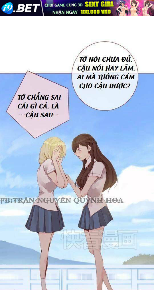 Trả Thù Trường Trung Học Chương 27 Ảnh 16