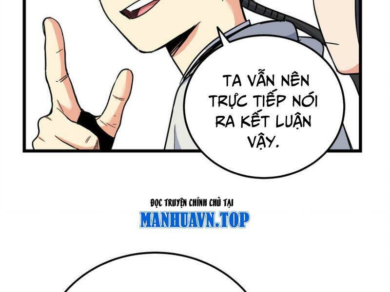 Đế Bá Chương 108 Ảnh 16