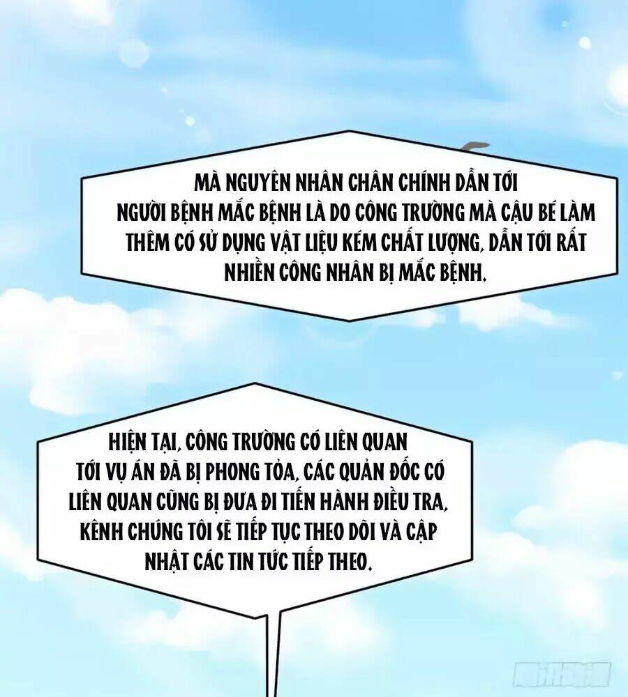 Nhật Ký Báo Thù Của Thiên Kim Hai Mặt Chương 49 Ảnh 52