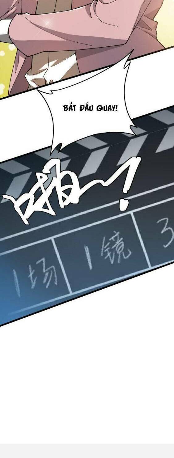 Trò Chơi Hệ Chữa Trị Của Tôi Chương 15 Ảnh 25