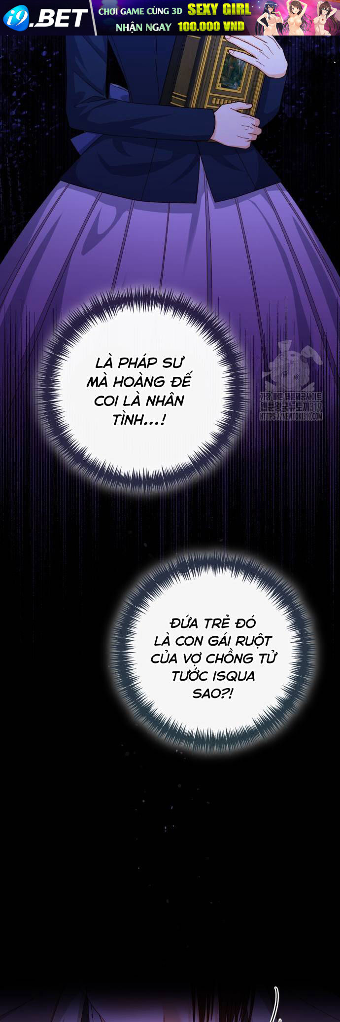 Hoàng Hậu Muốn Tái Hôn Chương 166 Ảnh 9