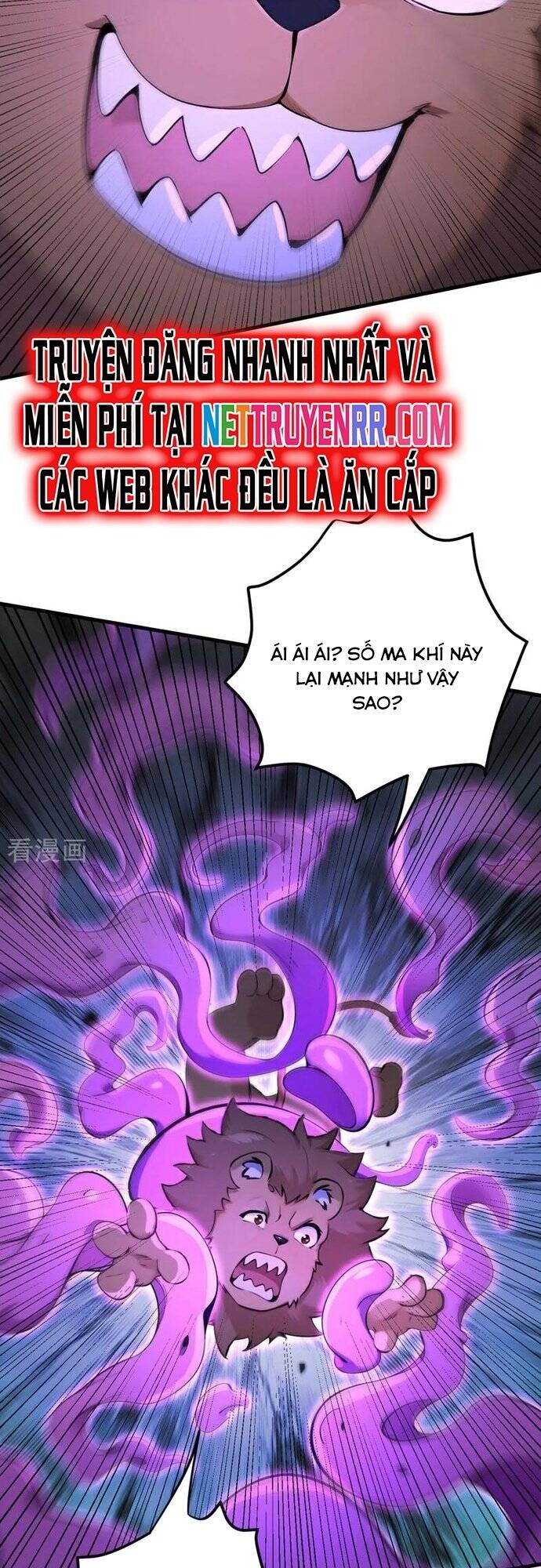 Ẩn Cư Mười Vạn Năm Chương 287 Ảnh 31