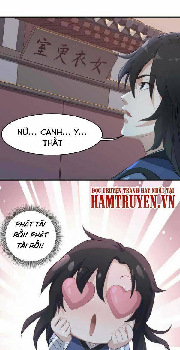 Võ Thần Chí Tôn Chương 2 Ảnh 8