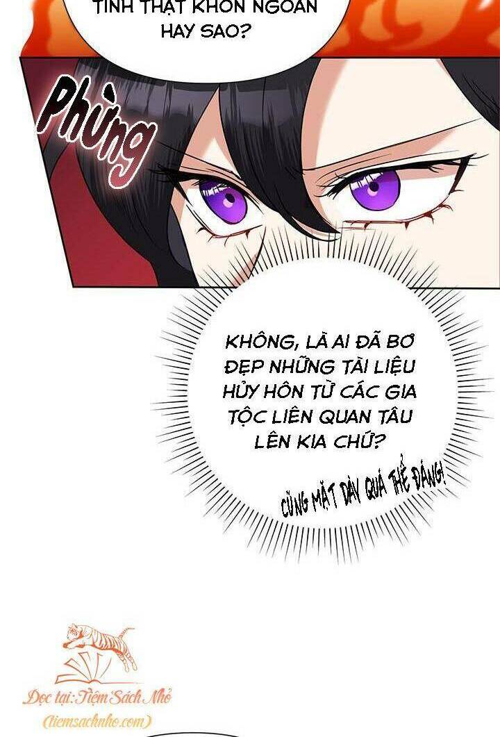 Ác Nữ Hôm Nay Lại Yêu Đời Rồi! Chương 53 Ảnh 67