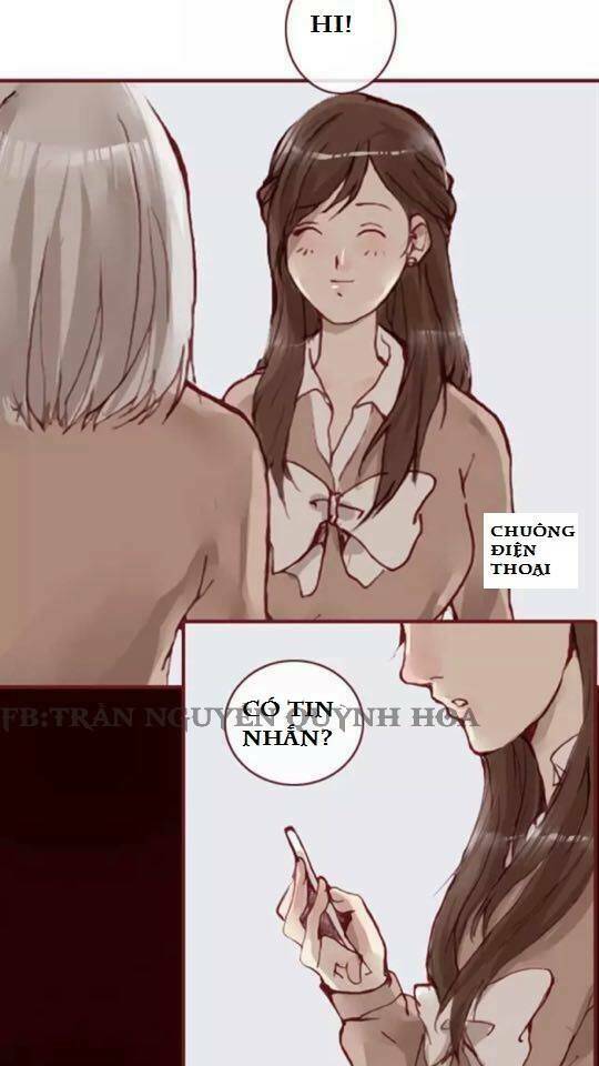 Trả Thù Trường Trung Học Chương 13 Ảnh 20