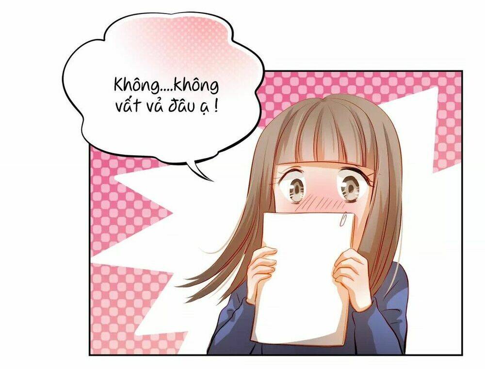 Sự Cám Dỗ Xấu Xa Chương 38 Ảnh 7