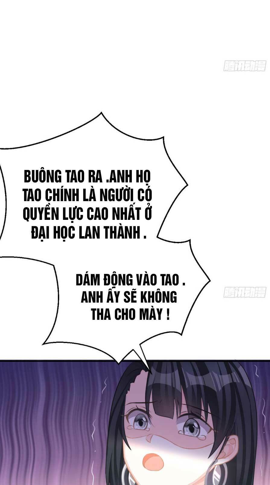 Cô Vợ Đáng Yêu Của Tổng Giám Đốc Mặt Lạnh Chương 52 Ảnh 9