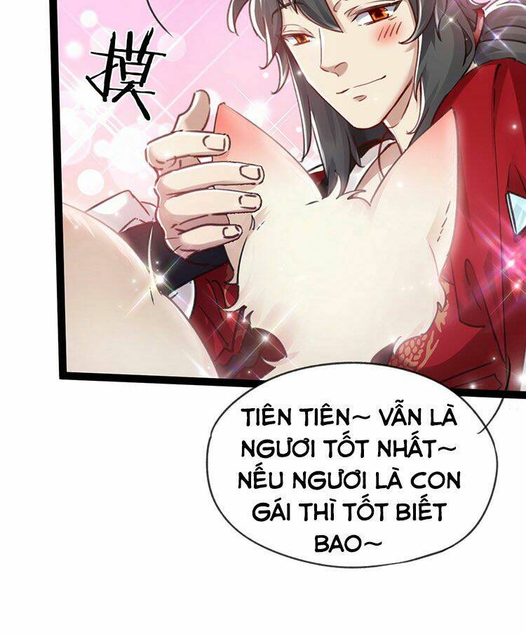 Tu Tiên Giới Duy Nhất Thuần Gia Môn Chương 1 Ảnh 52