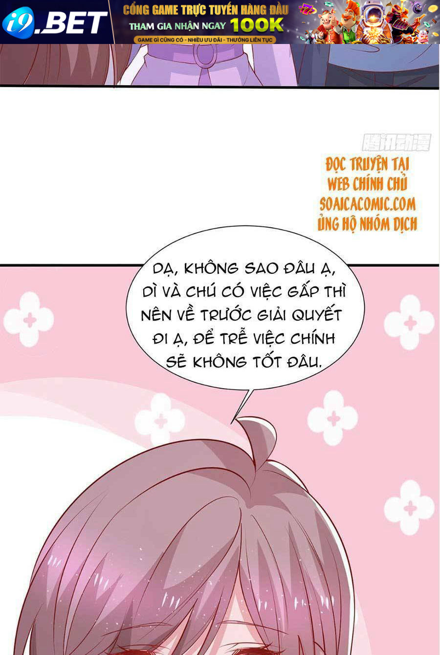 Sự Trả Thù Của Nữ Vương Chương 98 Ảnh 34
