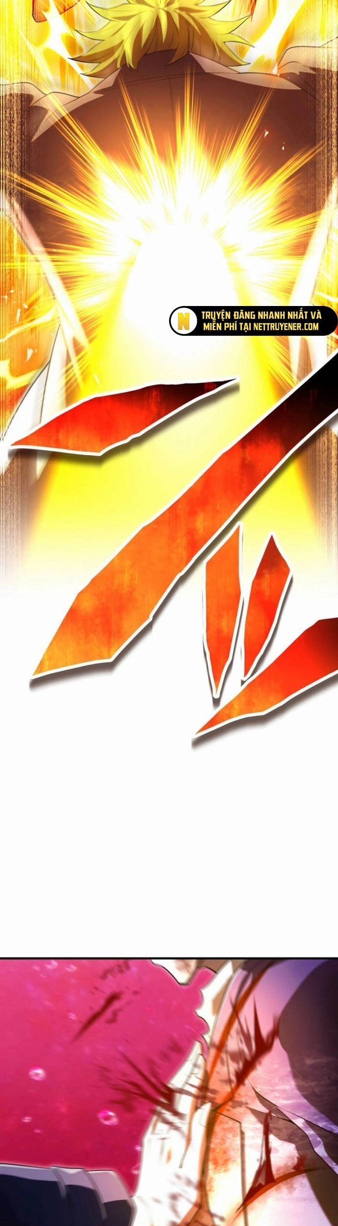 Mình Tao Là Siêu Việt Giả Mạnh Nhất! Chương 56 Ảnh 60