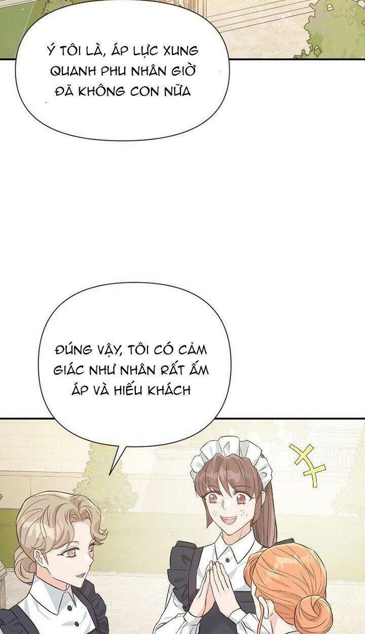 Tất Cả Mọi Người Đều Yêu Quý Nhân Vật Phản Diện Chương 25 Ảnh 27