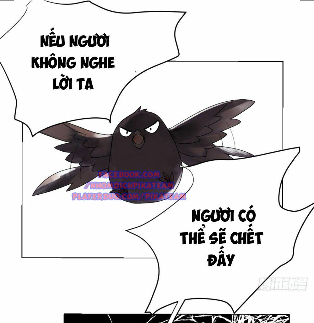 Kế Hoạch Giải Cứu Natra Chương 6 Ảnh 32