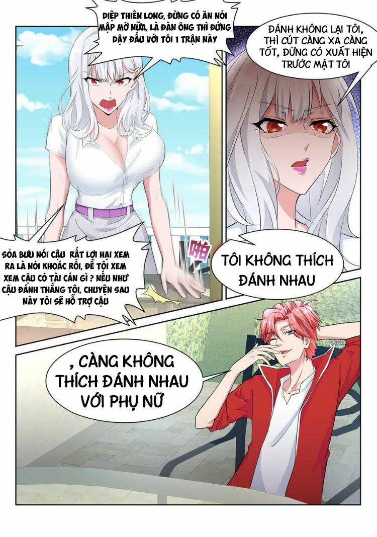 Thiên Tài Cao Thủ Chương 225 Ảnh 3