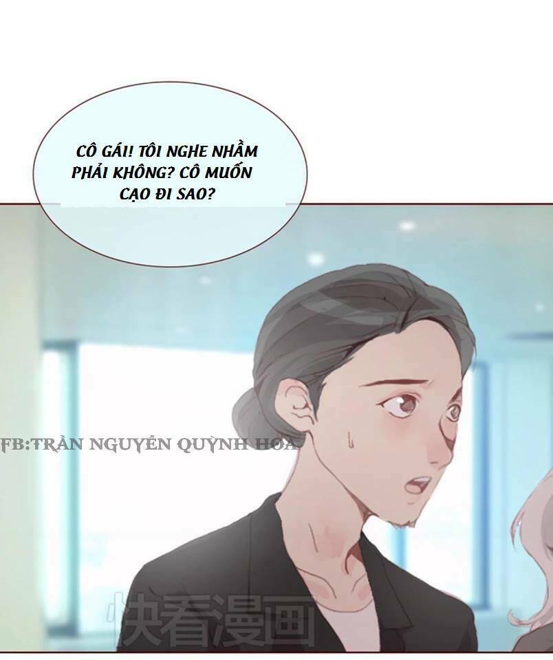 Trả Thù Trường Trung Học Chương 28 Ảnh 36