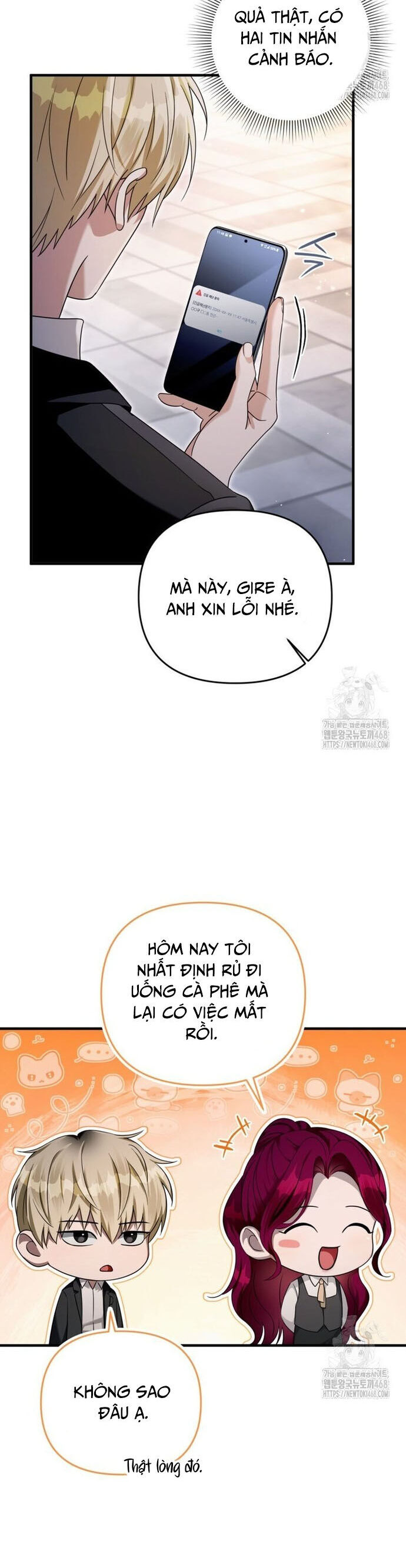 Huyễn Tượng Thợ Săn Tại Dị Giới Chương 39 Ảnh 5