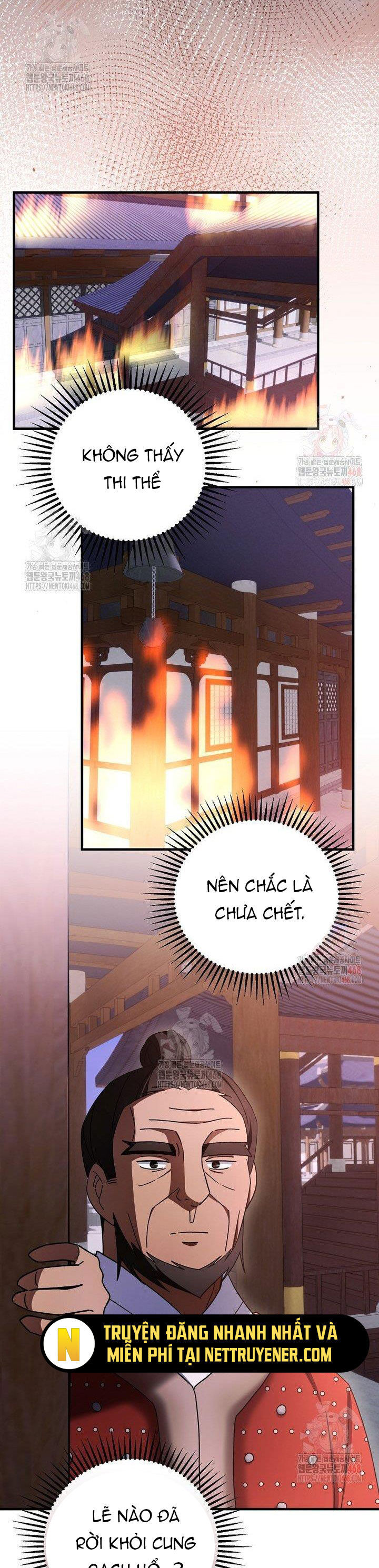 Sinh Tồn Trong Cuốn Tiểu Thuyết Romance Fantasy Chương 43 Ảnh 36