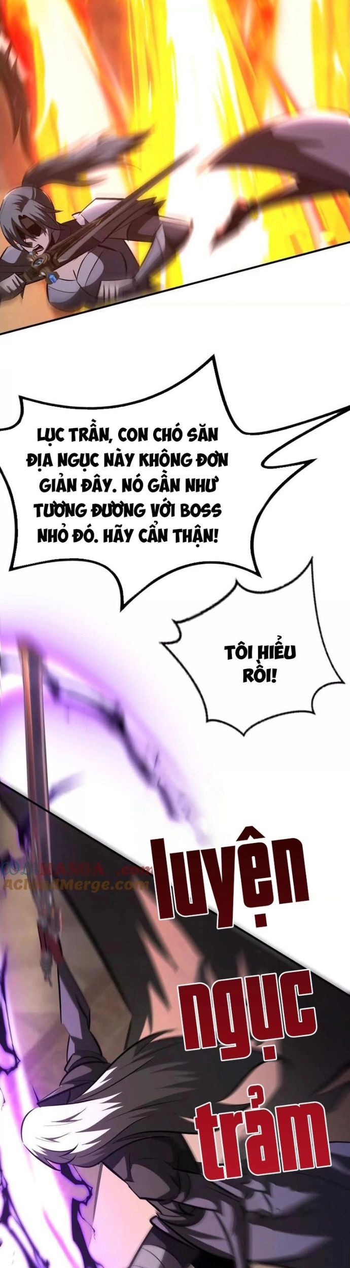 Võng Du Thiên Hạ Vô Song Chương 93 Ảnh 32