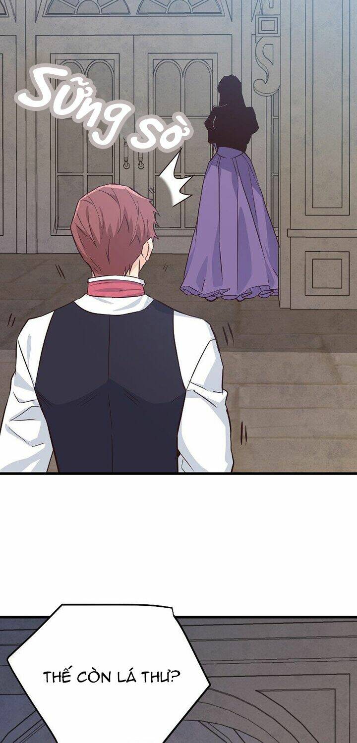 Tất Cả Mọi Người Đều Yêu Quý Nhân Vật Phản Diện Chương 26 Ảnh 5