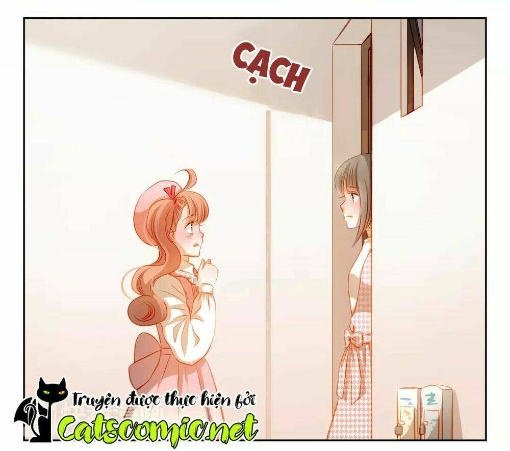 Sự Cám Dỗ Xấu Xa Chương 37 Ảnh 16