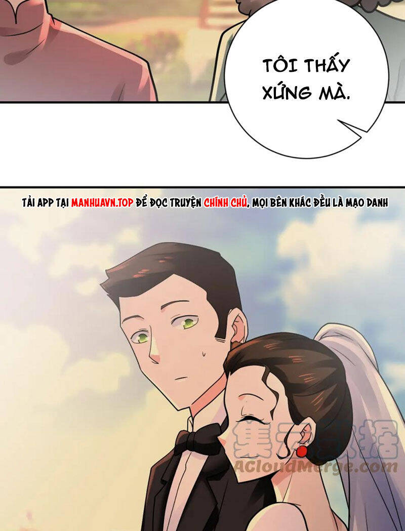 Mạt Thế Siêu Cấp Hệ Thống Chương 341 Ảnh 17