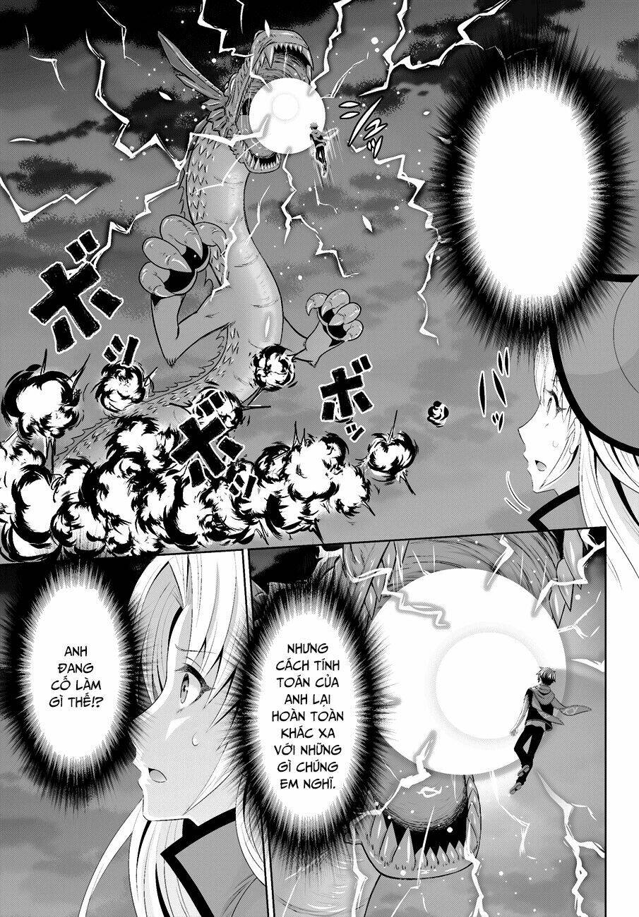 Ultimate Anti-Hero Chương 7 Ảnh 19