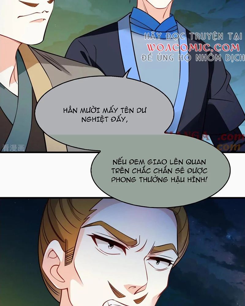 Phong Khởi Thương Lam Chương 695 Ảnh 23