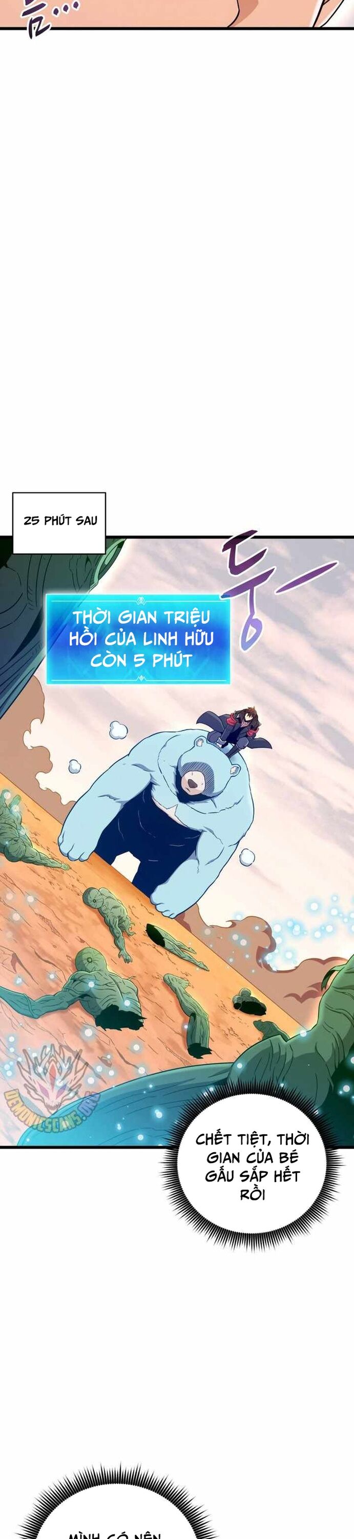 Xạ Thủ Đạn Ma Chương 184 Ảnh 29