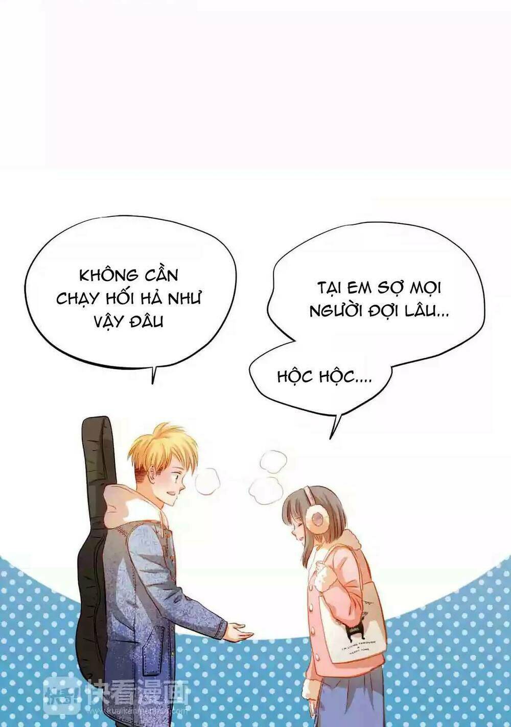 Sự Cám Dỗ Xấu Xa Chương 31.3 Ảnh 5