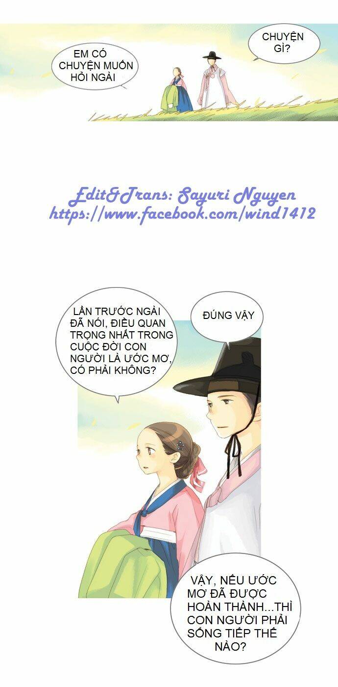 The Great Merchant Kim Manduk Chương 11 Ảnh 21