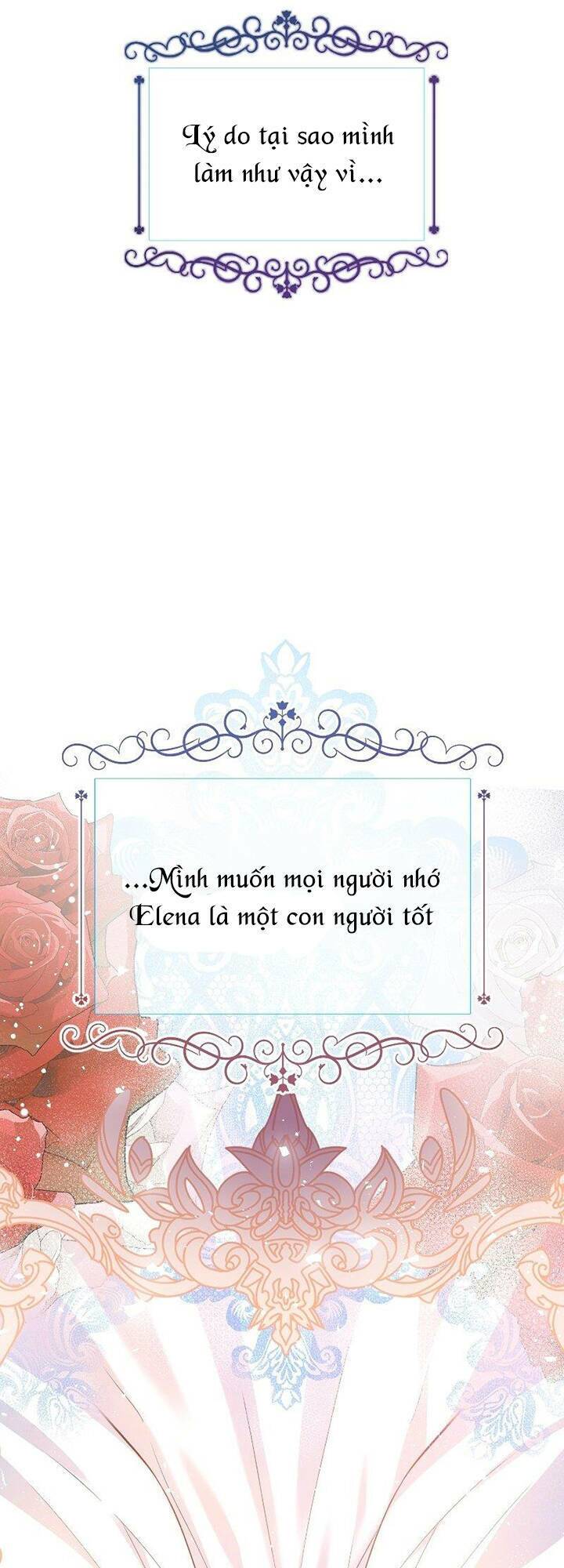 Tất Cả Mọi Người Đều Yêu Quý Nhân Vật Phản Diện Chương 25 Ảnh 29