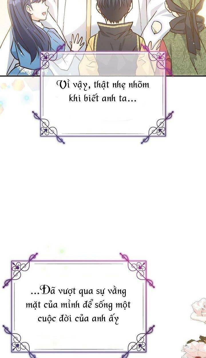 Tất Cả Mọi Người Đều Yêu Quý Nhân Vật Phản Diện Chương 25 Ảnh 7