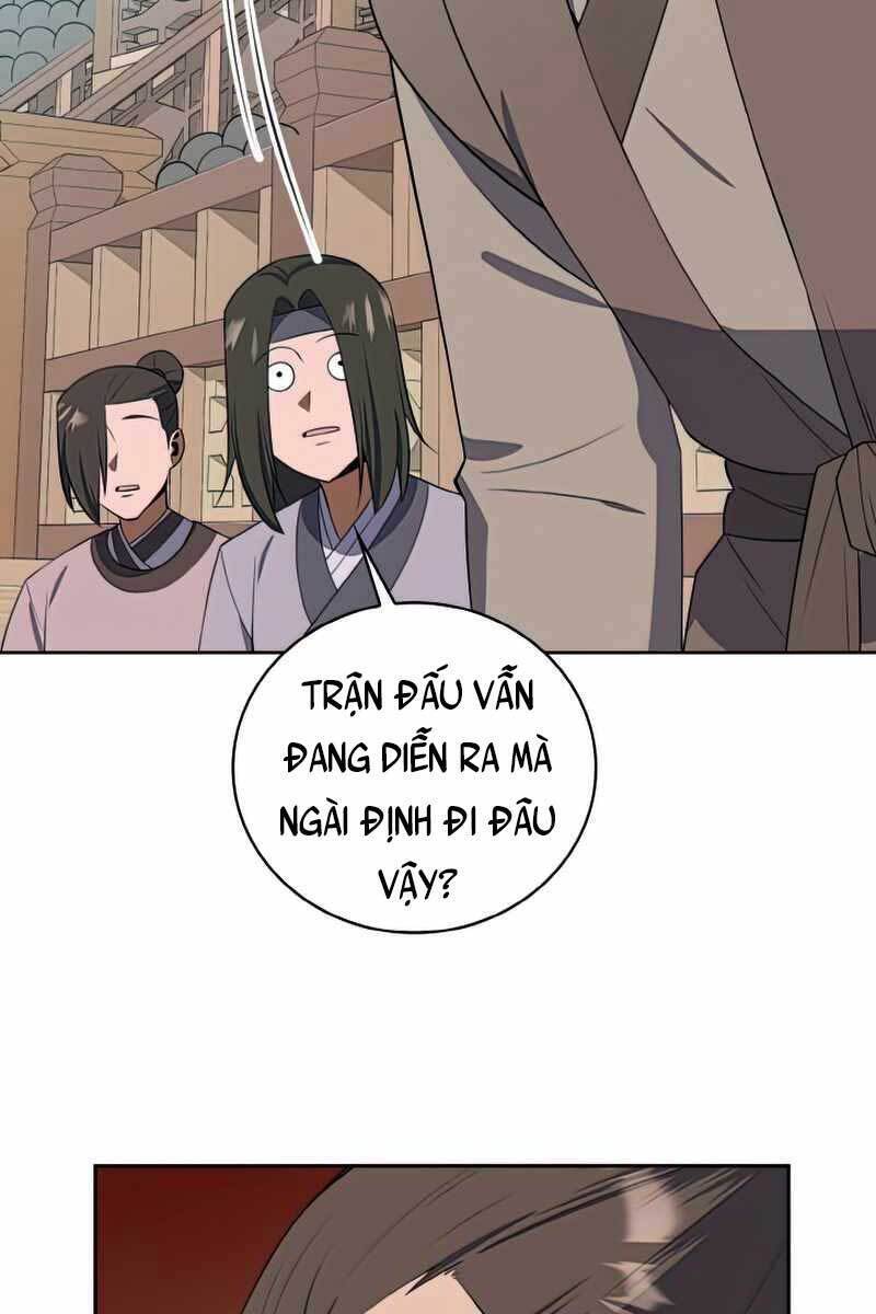 Tuyệt Đỉnh Võ Lâm Chương 36 Ảnh 29