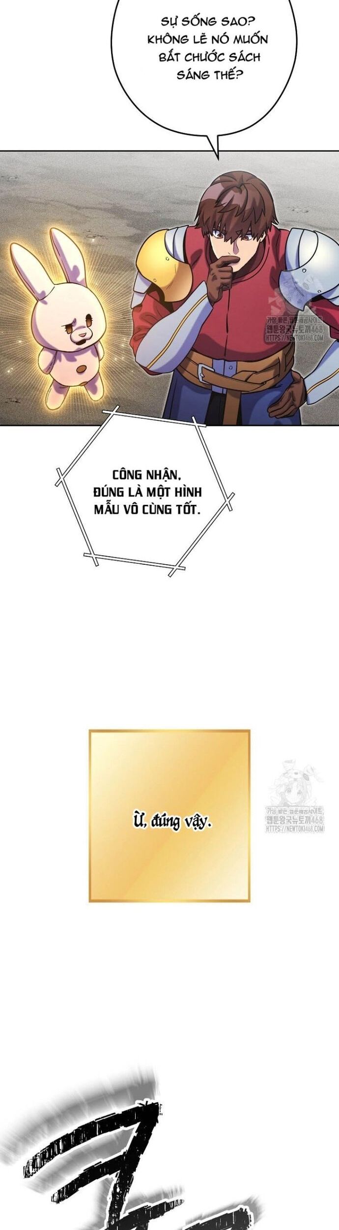 Tái Thiết Hầm Ngục Chương 245 Ảnh 43